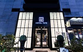 Tate Hotel
